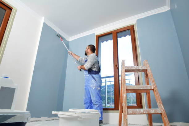 Best Industrial Mold Remediation  in China Grove, NC