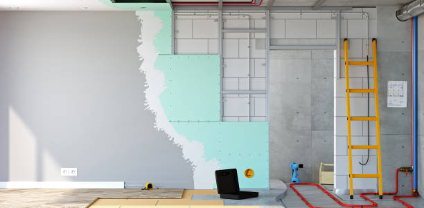 Best Indoor Air Quality Assessment  in China Grove, NC