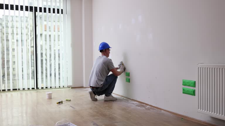 Best Black Mold Removal  in China Grove, NC